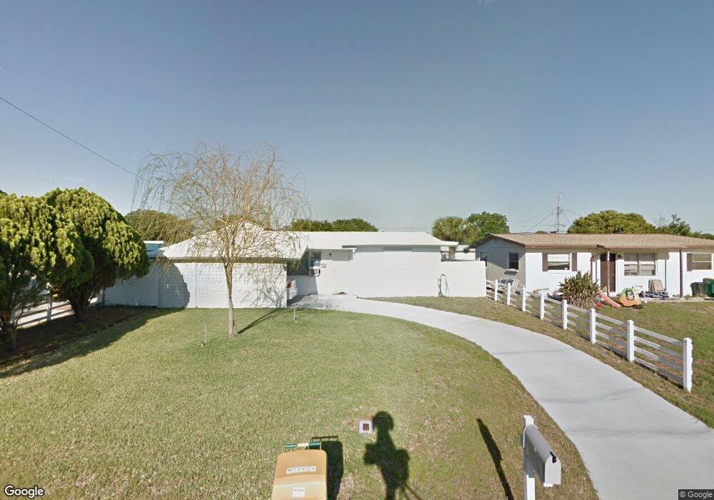 1466 Stanley Ln, Melbourne, FL 32935 - photo 1