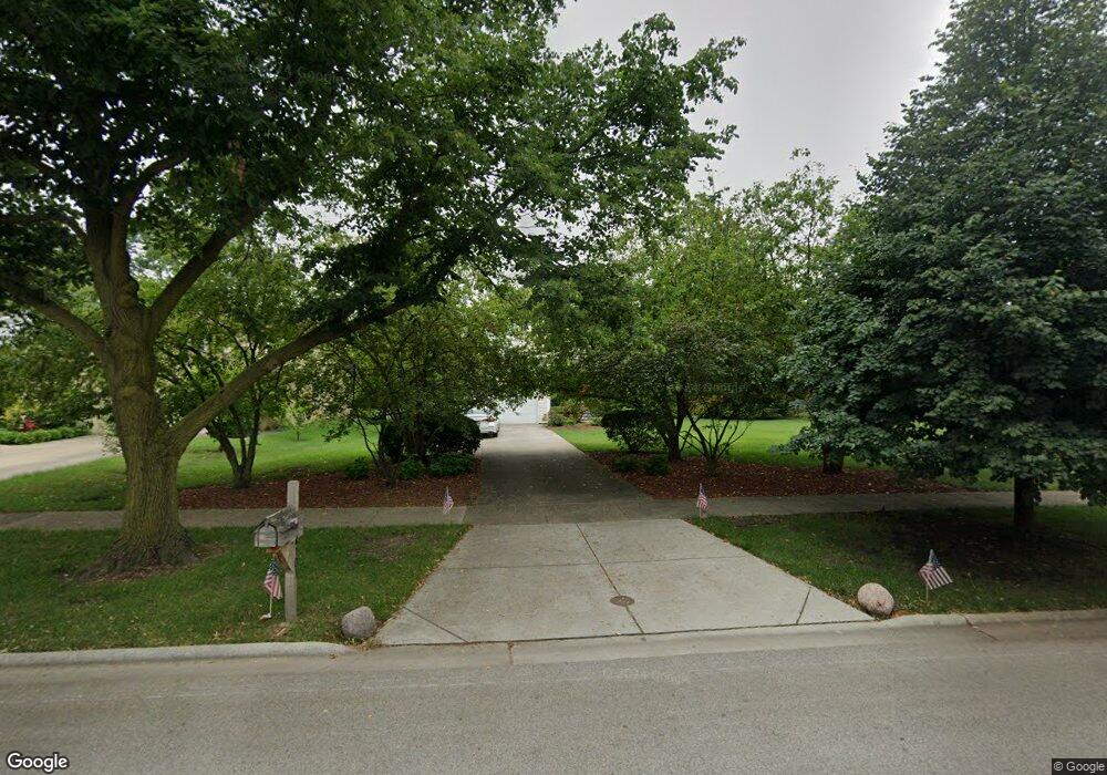 4101 Russet Way, Northbrook, IL 60062 - photo 1