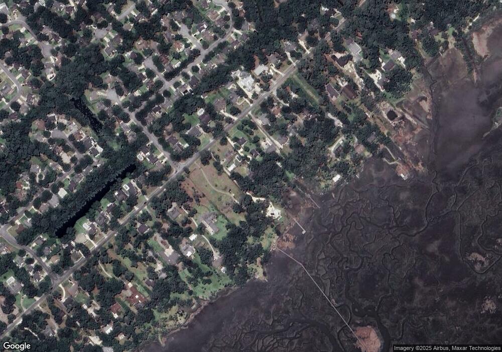 1410 Walthour Rd, Savannah, GA 31410 - photo 1