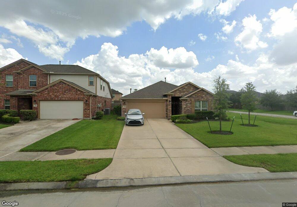 3778 Blaine Oaks Ln, Spring, TX 77386 - photo 1