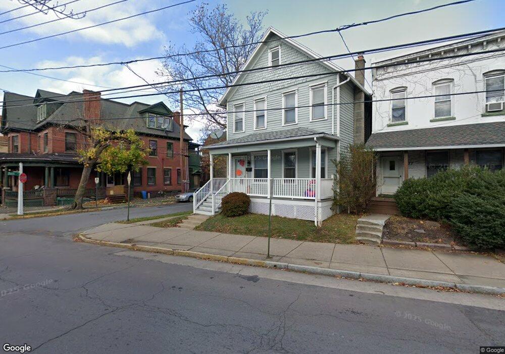 71 Davis Place, Wilkes Barre, PA 18702 - photo 1