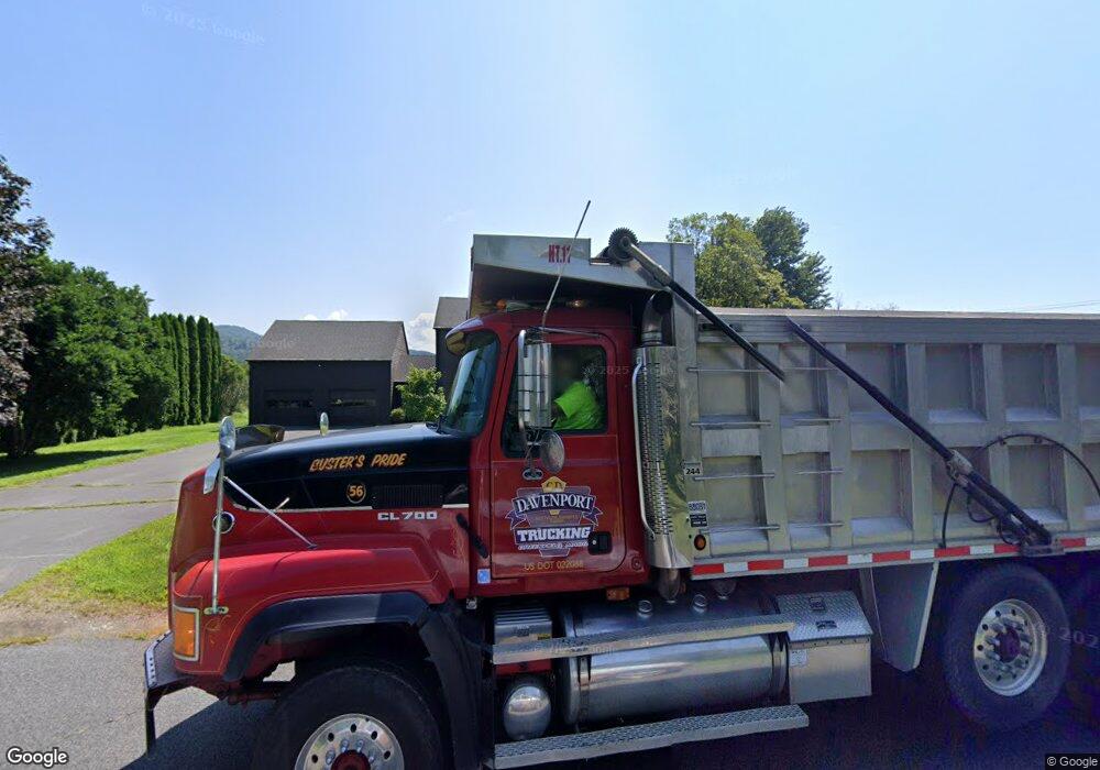 82 Russell St, Sunderland, MA 01375 - photo 1