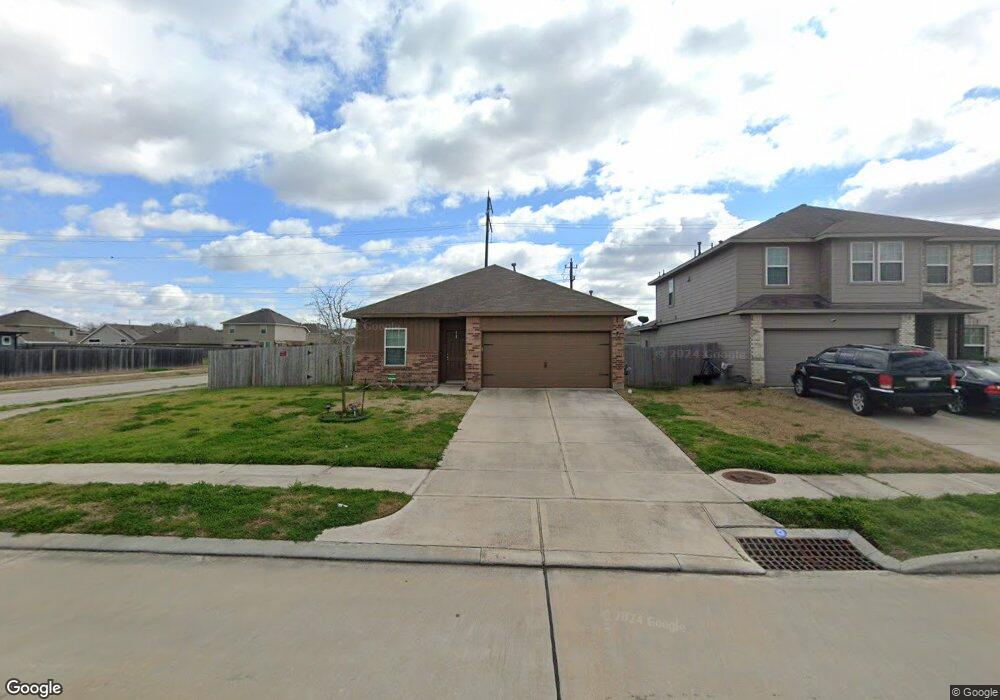 4934 Fairwater Ct, Richmond, TX 77469 - photo 1