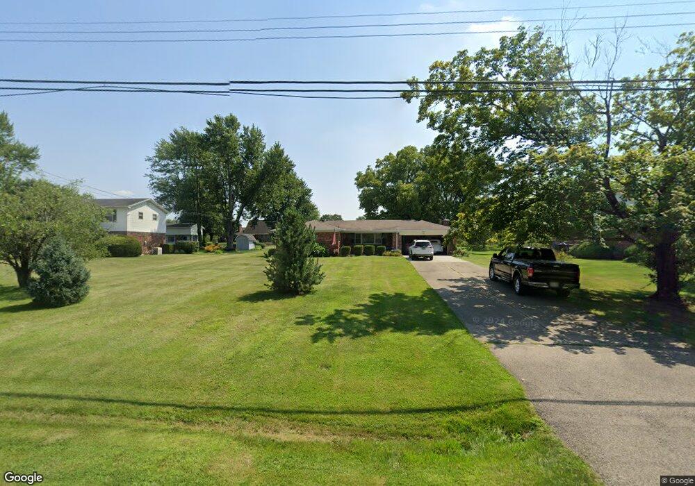 7323 Linn Rd, Liberty Township, OH 45044 - photo 1