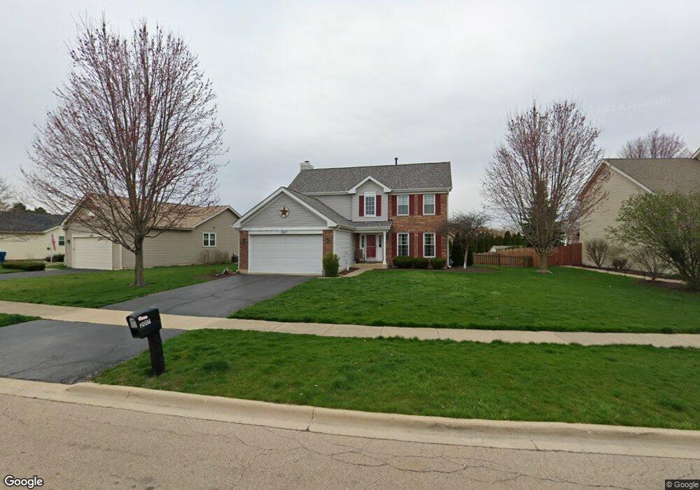 2017 Garfield Ave, Aurora, IL 60506 - photo 1