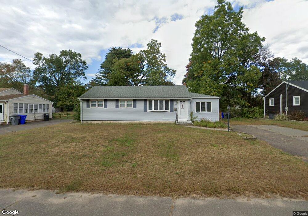 30 Indian Run, Enfield, CT 06082 - photo 1