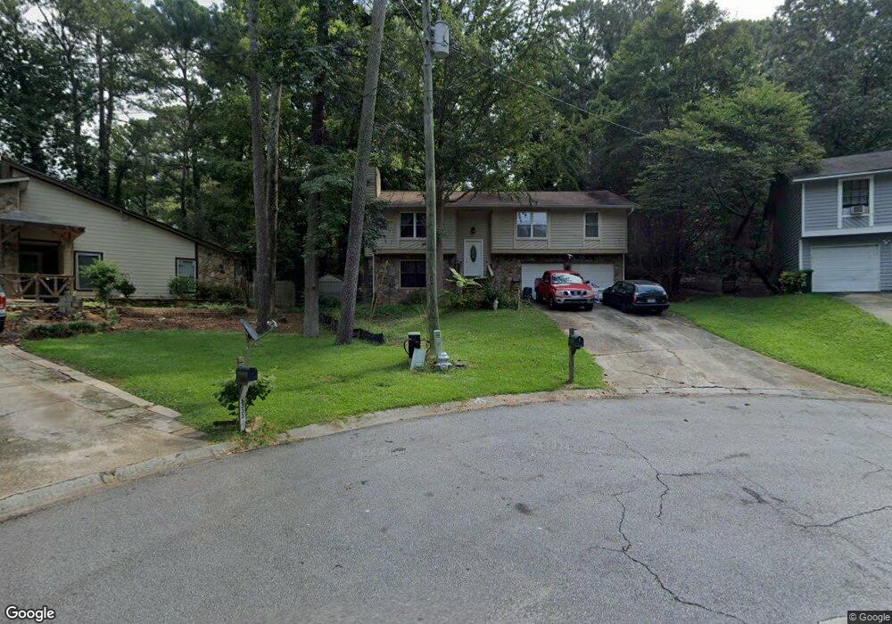 5334 Granery Cir unit 2, Norcross, GA 30093 - photo 1