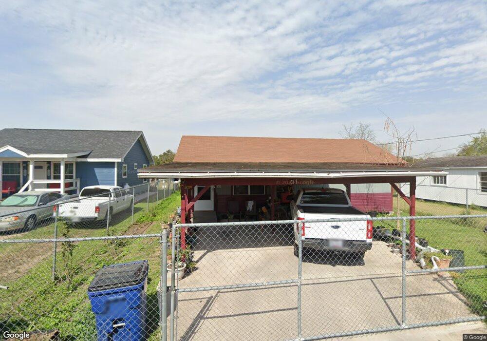 517 S 16th St, Donna, TX 78537 - photo 1