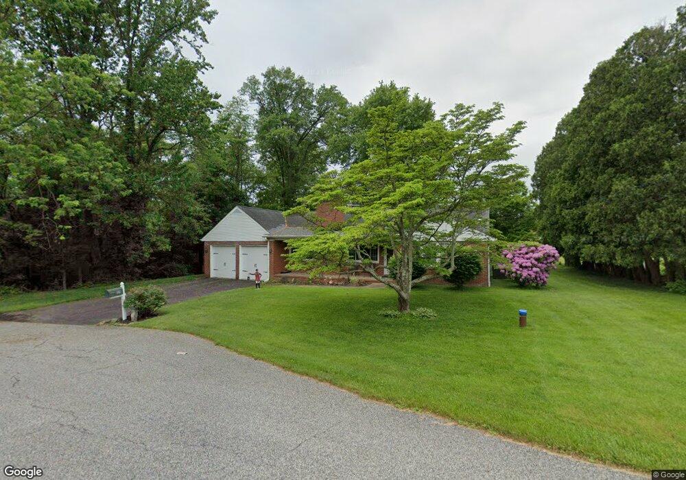 104 Fidelity Dr, Fallston, MD 21047 - photo 1