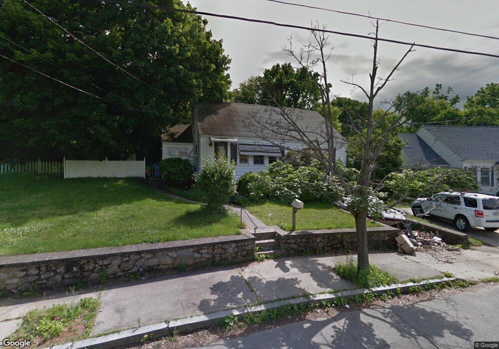 11 Kenneth St unit 11A, Lawrence, MA 01843 - photo 1