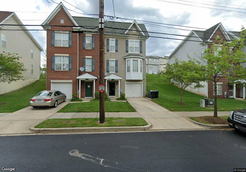 126 56th Place SE, Washington, DC 20019 - photo 1