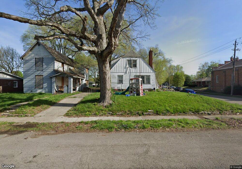 1204 W 5th St, Anderson, IN 46016 - photo 1