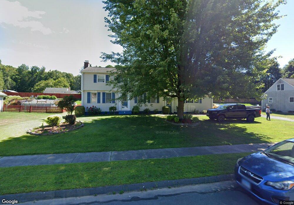 7 Van Buren Rd, Enfield, CT 06082 - photo 1