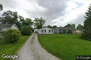 102 E 1st St, Fletcher, OH 45326