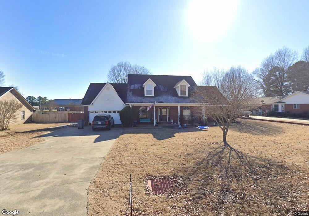 2307 Aaron Rd, Beebe, AR 72012 - photo 1