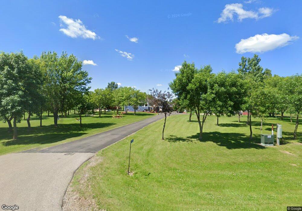 9876 County Road 87 SE, Alexandria, MN 56308 - photo 1