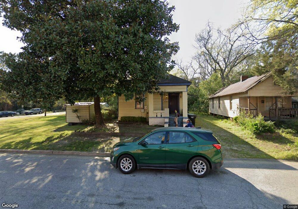 2201 13th Ave, Columbus, GA 31901 - photo 1