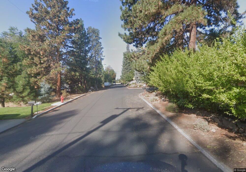 0 NW Roanoke Ave, Bend, OR 97701 - photo 1