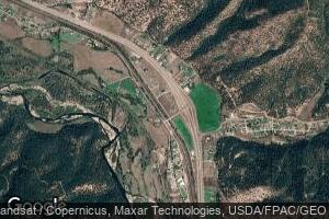 0 Clown Ln, Clinton, MT 59825