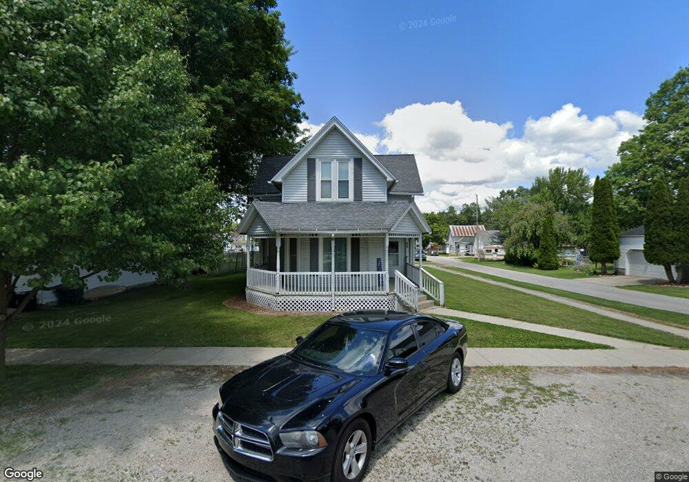 302 W Church St, West Unity, OH 43570 - photo 1