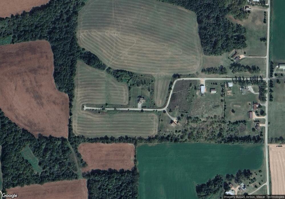 N3949 Klondike Rd, Monroe, WI 53566 - photo 1