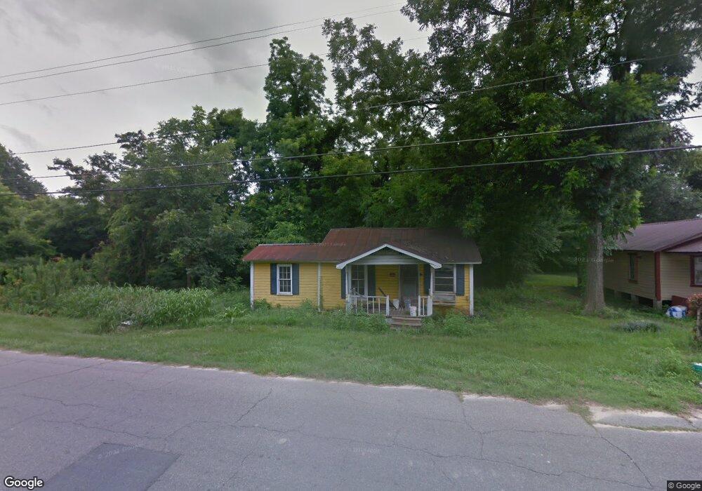 603 E Martin Luther King jr Dr, Donalsonville, GA 39845 - photo 1