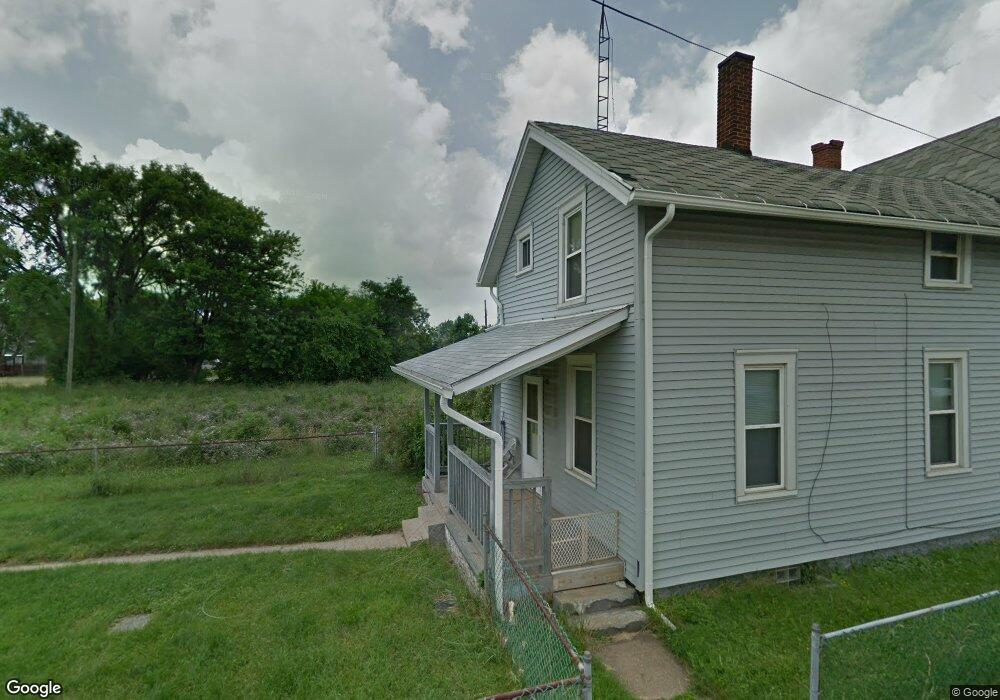 1214 8th St NE, Canton, OH 44704 - photo 1