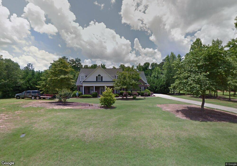 145 Holly Cir, Covington, GA 30016 - photo 1