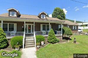 105 Garden St, Hinton, WV 25951
