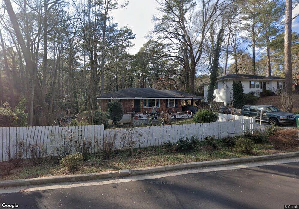 2209 Mark Trail, Decatur, GA 30032 - photo 1