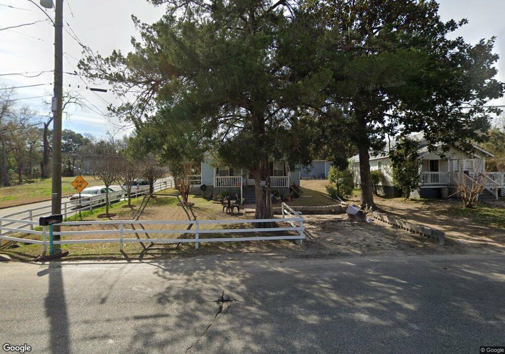 1023 N Broad St, Thomasville, GA 31792 - photo 1