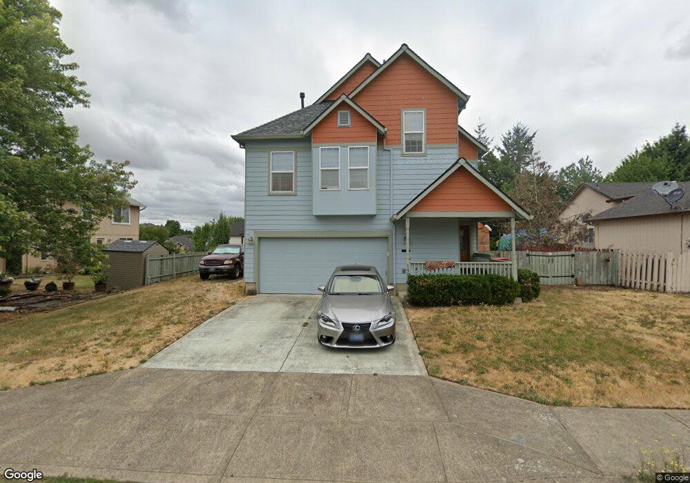 1401 Monroe St, Lafayette, OR 97127 - photo 1