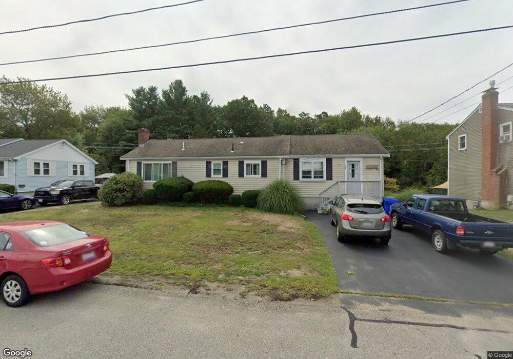 48 Nevens Cir, Rockland, MA 02370 - photo 1