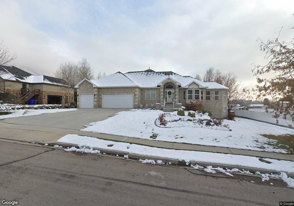 828 Canterbury Ln, Alpine, UT 84004 - photo 1