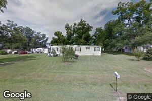 182 S Poplar St, Ty Ty, GA 31795