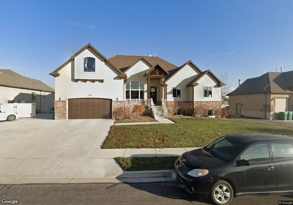 540 N Willow Haven Ave unit 12, Lehi, UT 84043 - photo 1