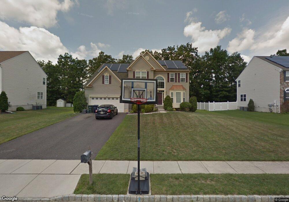 209 Huntingdon Dr, Williamstown, NJ 08094 - photo 1