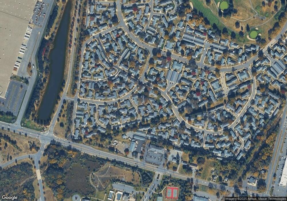 442A Newport Way, Monroe Township, NJ 08831 - photo 1