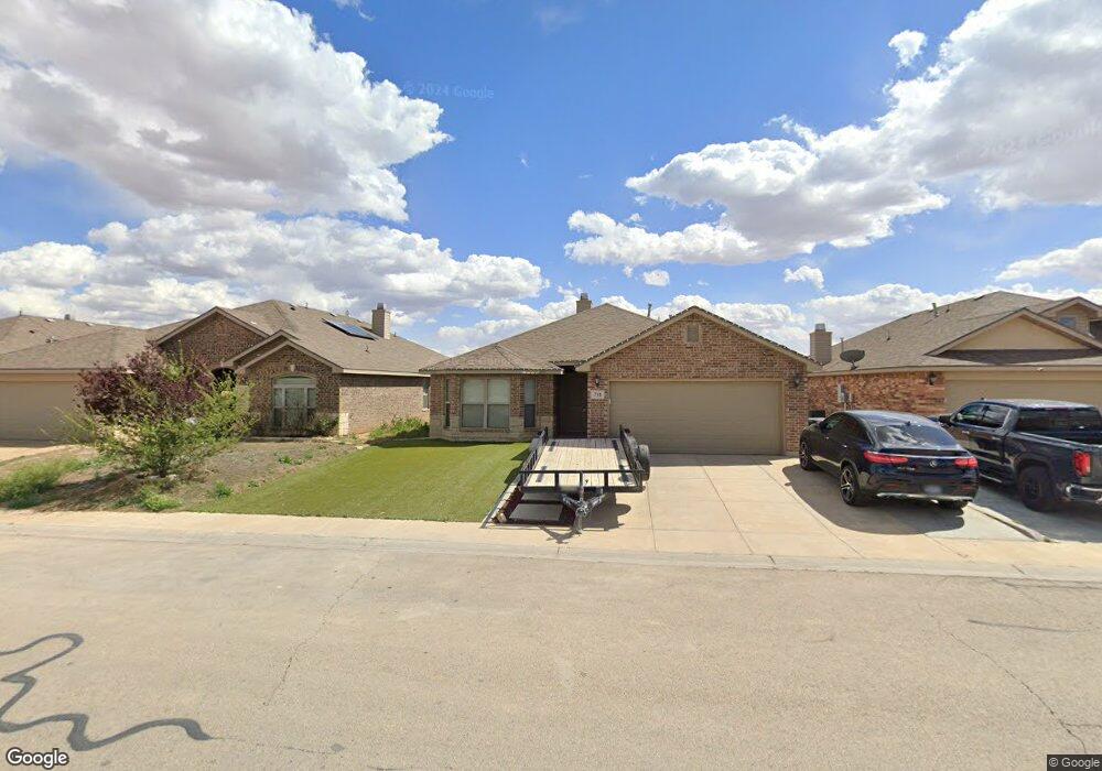 714 E 97th St, Odessa, TX 79765 - photo 1
