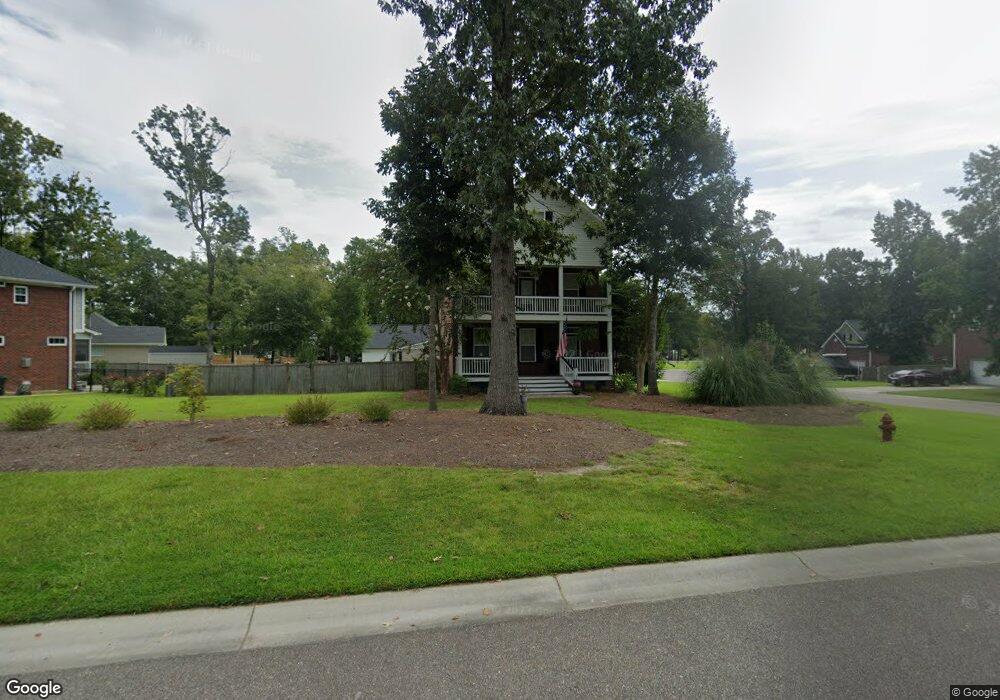 1100 Bruton Blvd unit LOT 1A, Moncks Corner, SC 29461 - photo 1