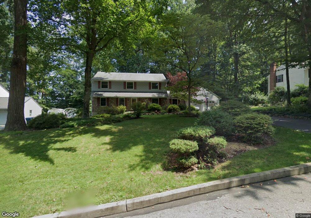 297 S Woodmont Dr, Downingtown, PA 19335 - photo 1