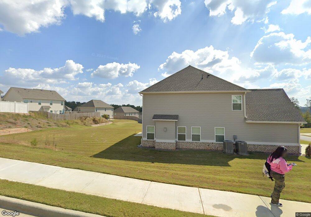 1485 Weeping Tree Cir, Auburn, GA 30011 - photo 1