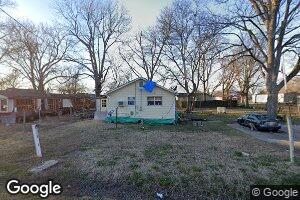 317 Central St, Tutwiler, MS 38963