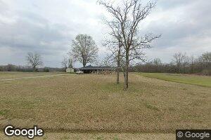 340 Selftown Bend, Thaxton, MS 38871