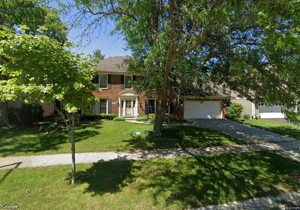 1799 Denison Rd, Naperville, IL 60565 - photo 1