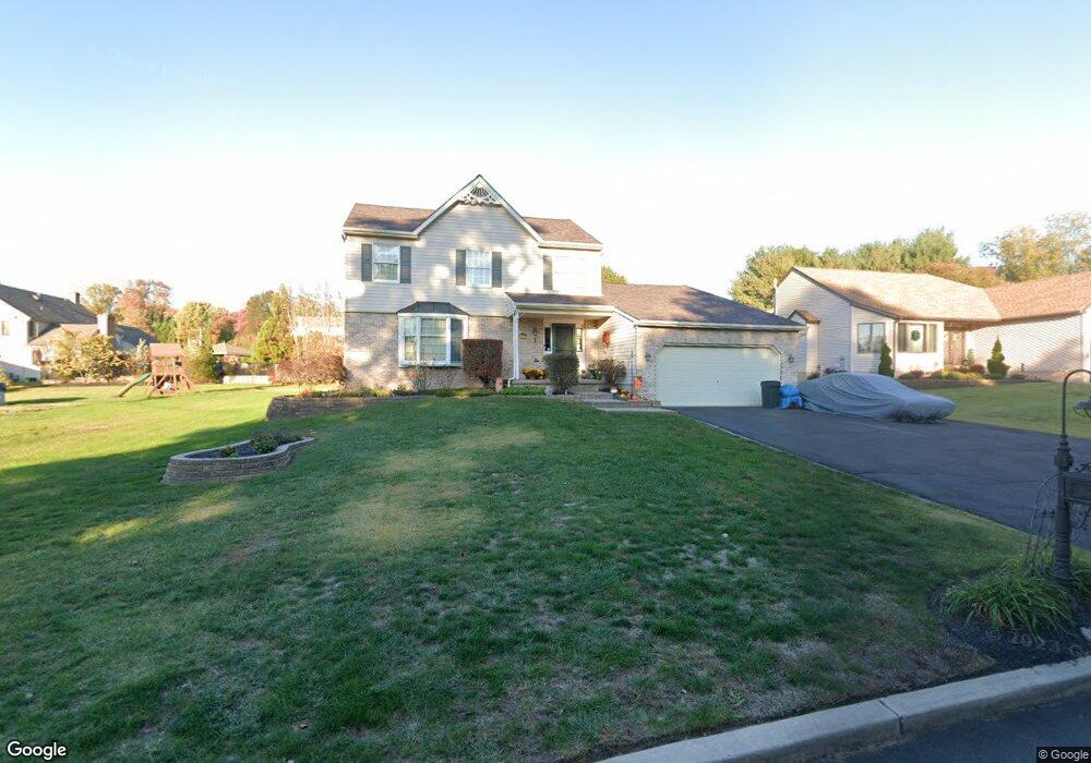 735 Harding Ave, Langhorne, PA 19047 - photo 1