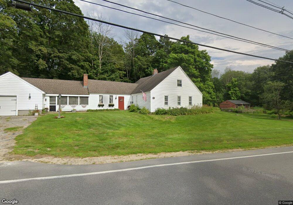 32 N Lowell Rd, Windham, NH 03087 - photo 1