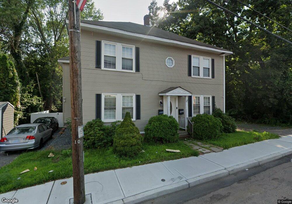 227 Mendon Rd, Woonsocket, RI 02895 - photo 1