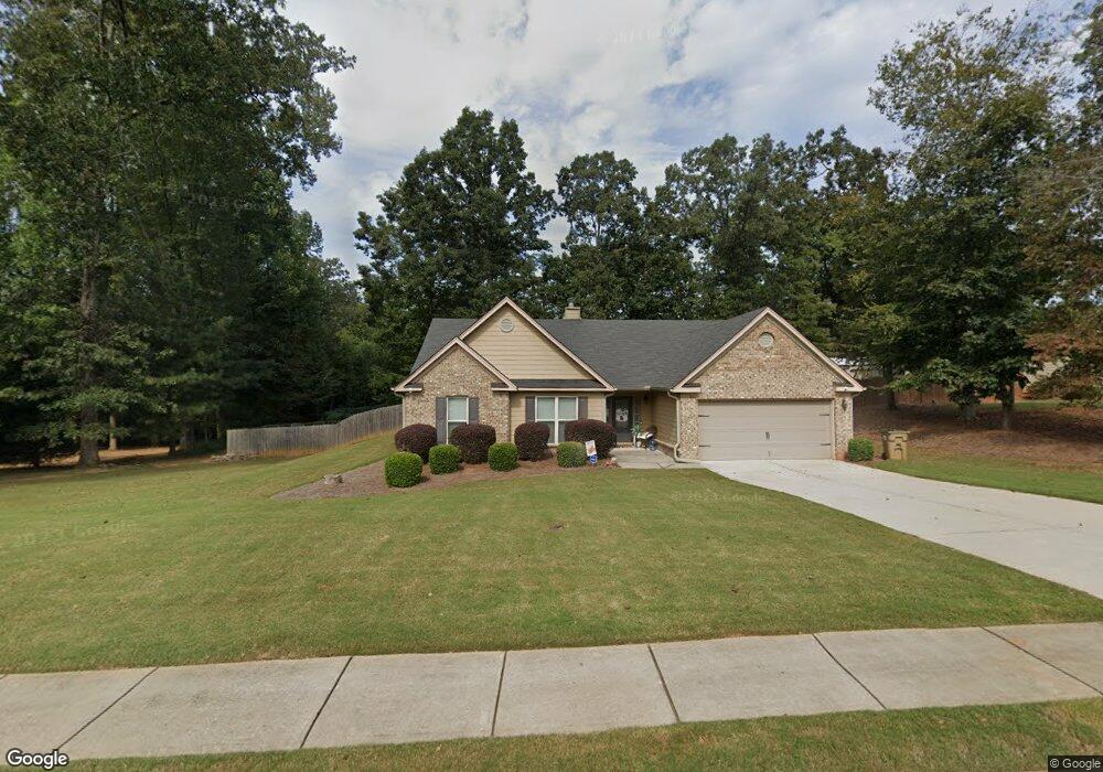 1750 Satilla Dr unit LOT 31, Winder, GA 30680 - photo 1