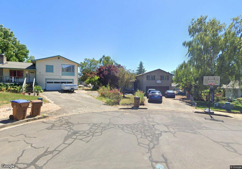 162 Jack Ct, Myrtle Creek, OR 97457 - photo 1